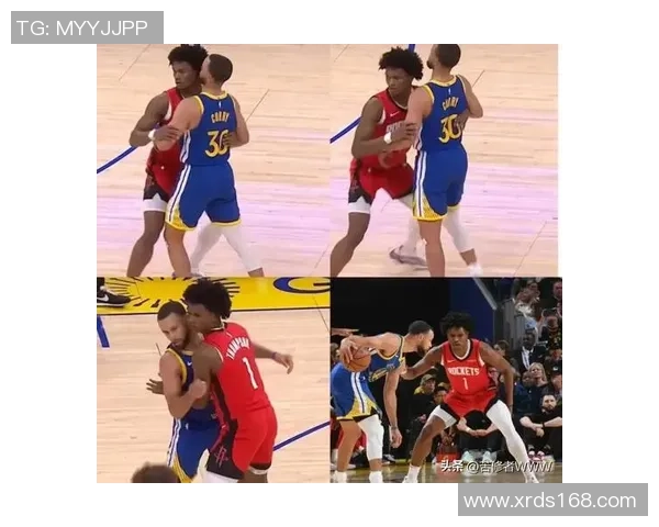 5月7日NBA勇士对火箭精彩比赛录像回顾与分析