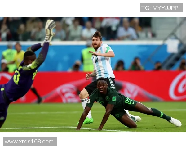 冰岛顽强抵抗阿根廷星光璀璨2018世界杯精彩对决回顾