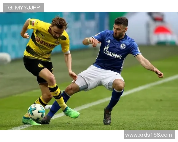 因戈施塔特迎战沙尔克全力争胜展现球队实力与斗志