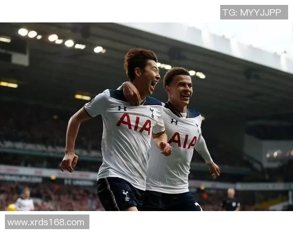 孙兴慜领衔热刺迎战南安普敦争夺英超关键三分之战