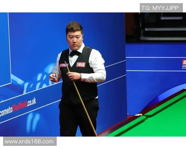 颜丙涛与特鲁姆普2019年对决回顾精彩瞬间与赛场风云