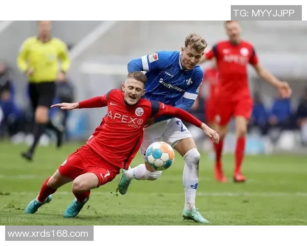 比勒菲尔德与达姆施塔特比赛前瞻及胜负预测分析