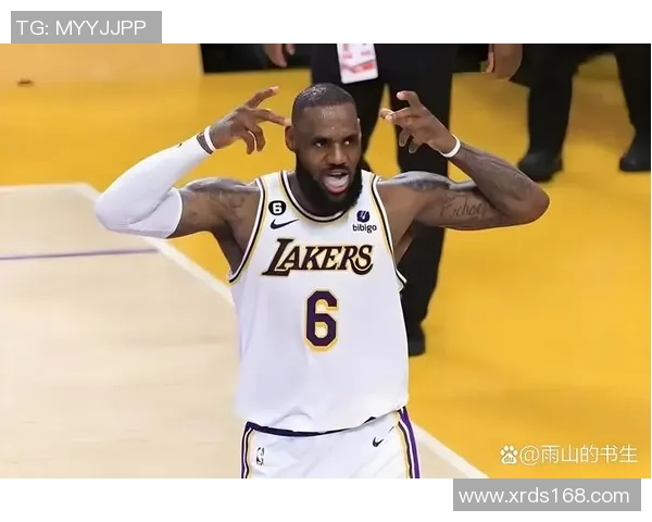 湖人对决掘金总决赛第四场精彩回顾与赛后分析