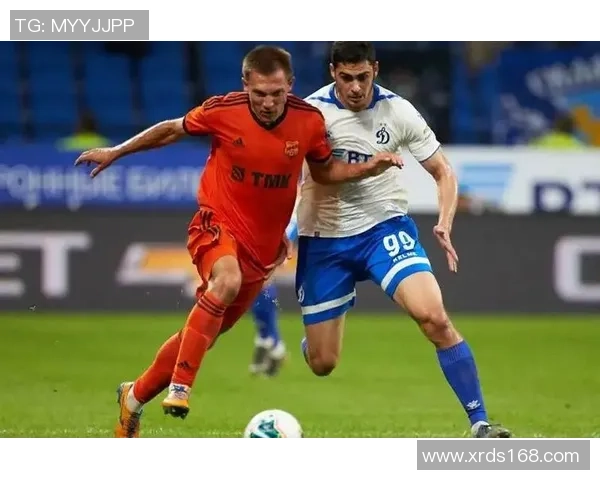 俄超精彩对决克拉斯诺达尔迎战叶尼塞全场直播抢先看