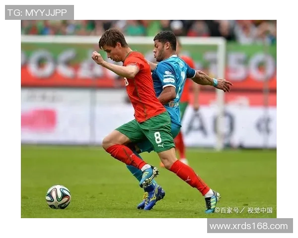 图拉兵工厂与莫斯科中央陆军对决前瞻分析及比赛结果预测