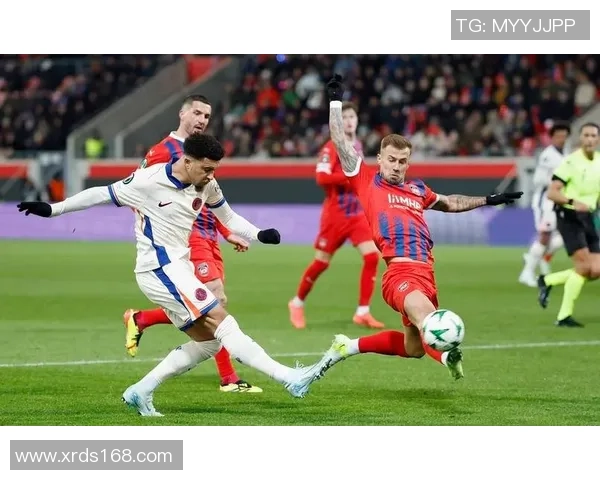 TA:从低迷局面到强势反弹,维拉正在重塑英超争冠格式