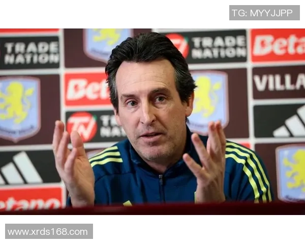 埃梅里:球队的其他球员体现非常好,这是埃利奥特未能上场的原因