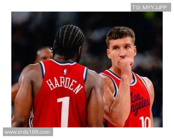 快船这批副角无法看！祖巴茨下滑，科林斯邓恩博格丹都存丧命危险