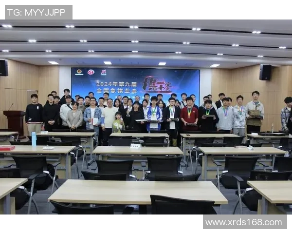 河北北方学院举行第三届“信弈杯”象棋竞赛