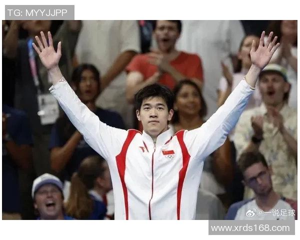 潘展乐收成全运首金！4×100自由泳接力：浙江队弱小优势夺冠